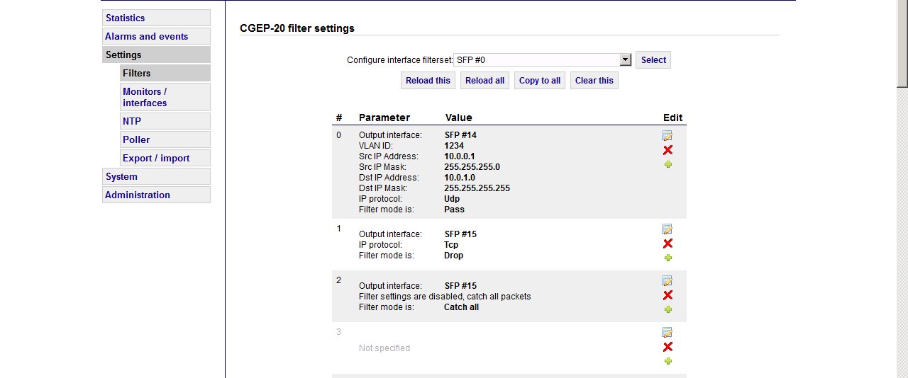 100 Gb/s bps PCS/PMA+MAC IP Core
