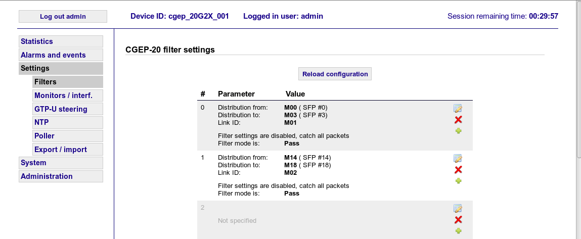 100 Gb/s bps PCS/PMA+MAC IP Core
